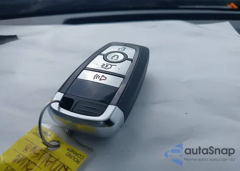 2024 Ford Mustang Mach-E Select из США, поврежденный, VIN 3FMTK1S58RMA01568